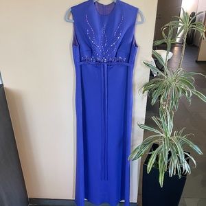 Beautiful Custom Gown